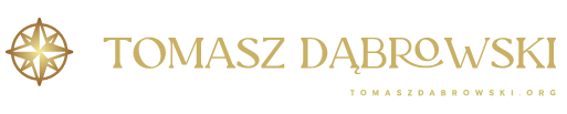 tomaszdabrowski.org
